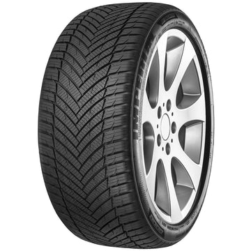 IMPERIAL AS DRIVER XL 205/45 R16 87W  TL M+S 3PMSF