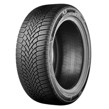 BRIDGESTONE BLIZZAK 6 XL ENLITEN 315/30 R21 105W  TL M+S 3PMSF