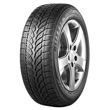 BRIDGESTONE LM32 205/60 R16 92H BMW DOT 2018