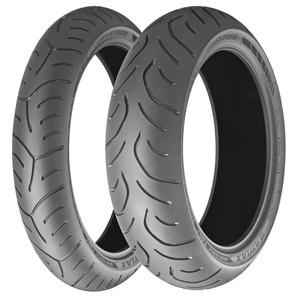 BRIDGESTONE BT T30 EVO GT 170/60 R17 72W  TL