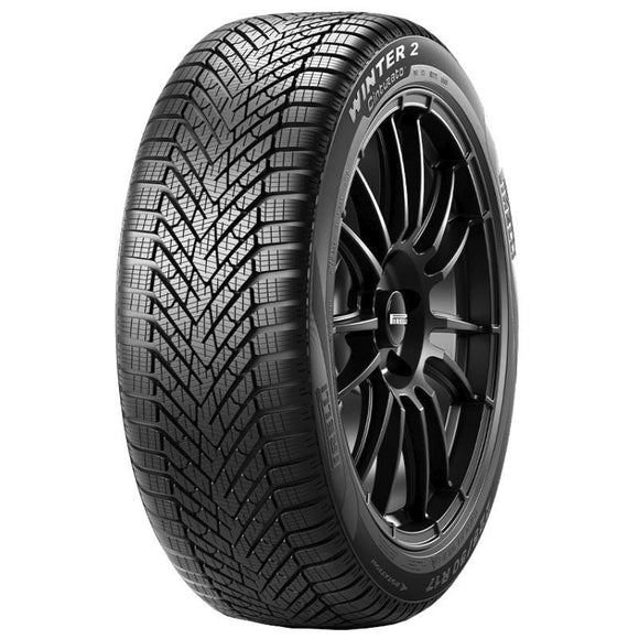 PIRELLI CINTURATO WINTER 2 XL ELT 215/55 R18 99T  TL M+S 3PMSF