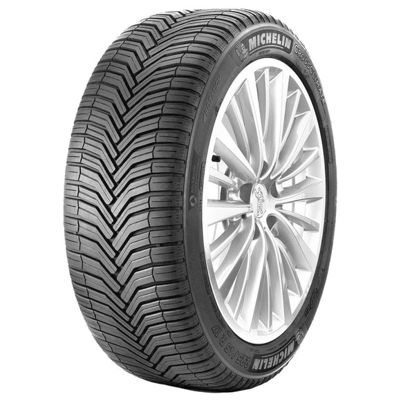 MICHELIN CROSSCLIMATE XL AO 225/55 R18 102V  TL M+S 3PMSF