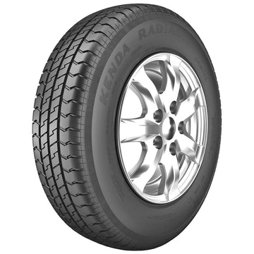 KENDA KR 16 KARGO 185/80 R14 104N  TL