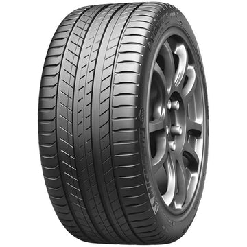 PNEUMATICO USATO MICHELIN LATITUDE SPORT 3 255/45 R20 105V VOLVO 4MM-45% DOT 2019