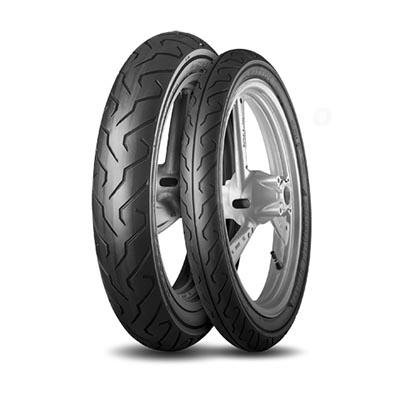 MAXXIS M 6102 PROMAXX 100/90 -19 57H  TL