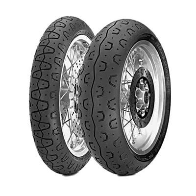 PIRELLI PHANTOM SPORTSCOMP FRONT 100/90 -18 56H  TL