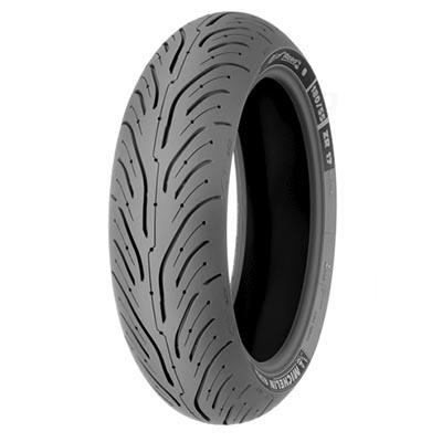 MICHELIN PILOT ROAD 4 TRAIL R 170/60 R17 72V  TL