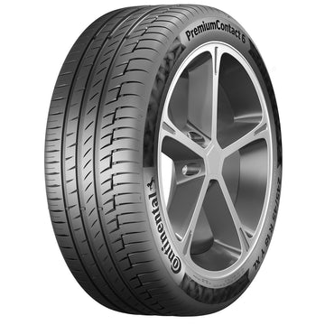 CONTINENTAL PREMIUMCONTACT 6 XL AO SIL 265/45 R21 108H  TL