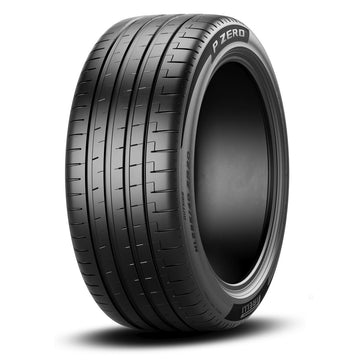 PIRELLI PZERO PZ5 HL * 285/40 R20 111Y  TL