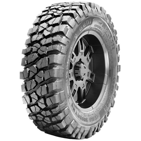 INSATURBO RISKO 265/70 R17 112/109Q  TL
