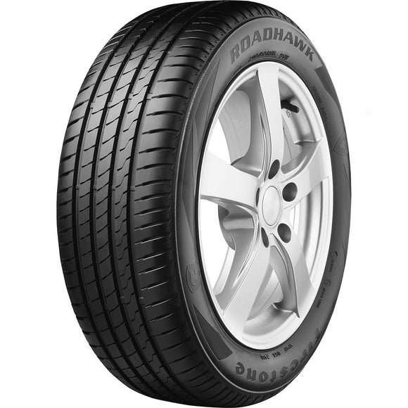 FIRESTONE ROADHAWK XL 195/65 R15 95T  TL