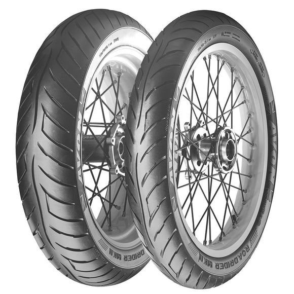 AVON ROADRIDER MK 2 UNIVERSAL 120/90 -18 65V  TL