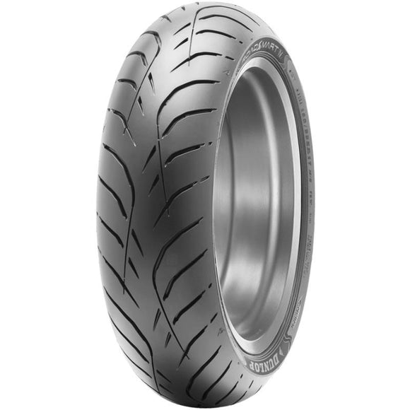 DUNLOP SPORTMAX ROADSMART 4 GT REAR 190/55 R17 75W  TL