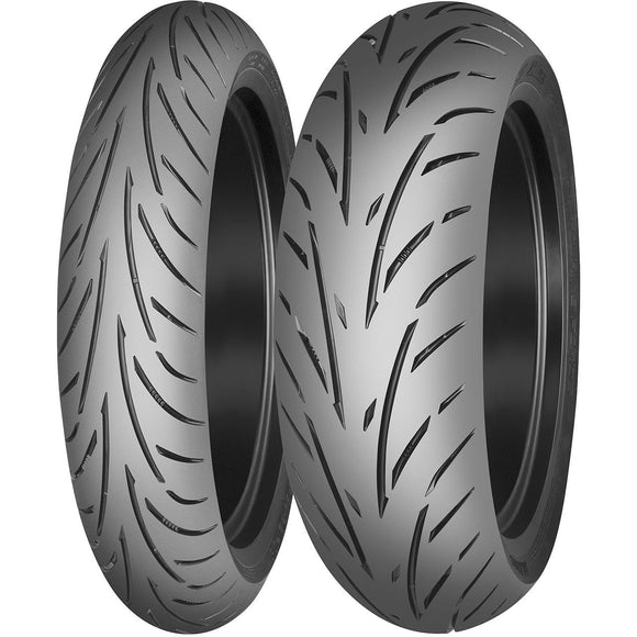 MITAS TOURING FORCE REAR 180/55 R17 73W  TL