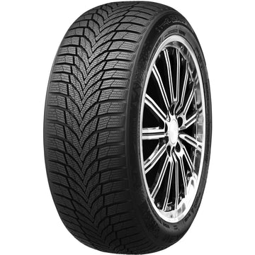 PNEUMATICO USATO NEXEN WINGUARD SPORT 2 WU7 245/40 R19 98V 5,5MM-70% DOT 2022