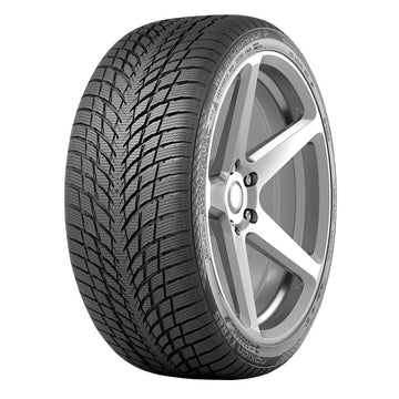 NOKIAN WR SNOWPROOF P XL 255/35 R19 96V  TL M+S 3PMSF
