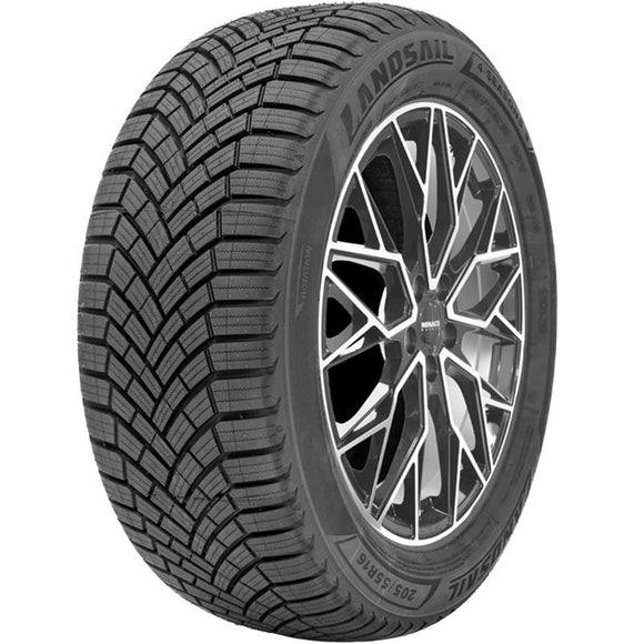 LANDSAIL 4 SEASONS 3 XL 215/60 R16 99V  TL