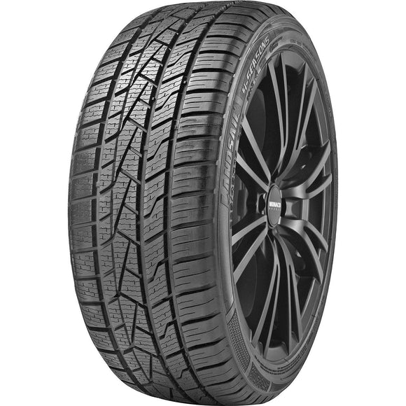LANDSAIL 4 SEASONS 185/55 R14 80T  TL