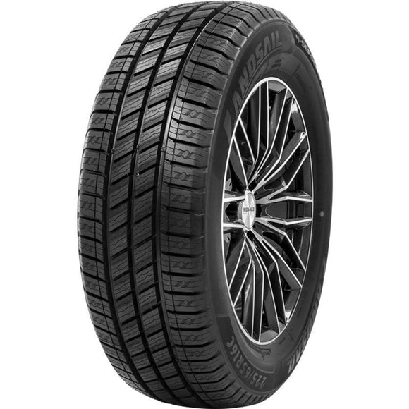 LANDSAIL 4 SEASONS VAN 2 195/65 R16 104/102T  TL