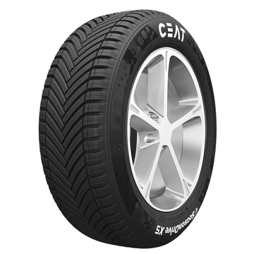 CEAT 4SEASONDRIVE X5 XL 225/50 R17 98V  TL