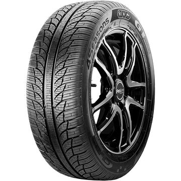 GT RADIAL 4SEASONS XL 185/60 R15 88H  TL