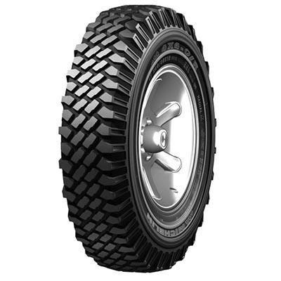 MICHELIN 4X4 OR XZL POR 7.50/ R16 116/114N  TL M+S