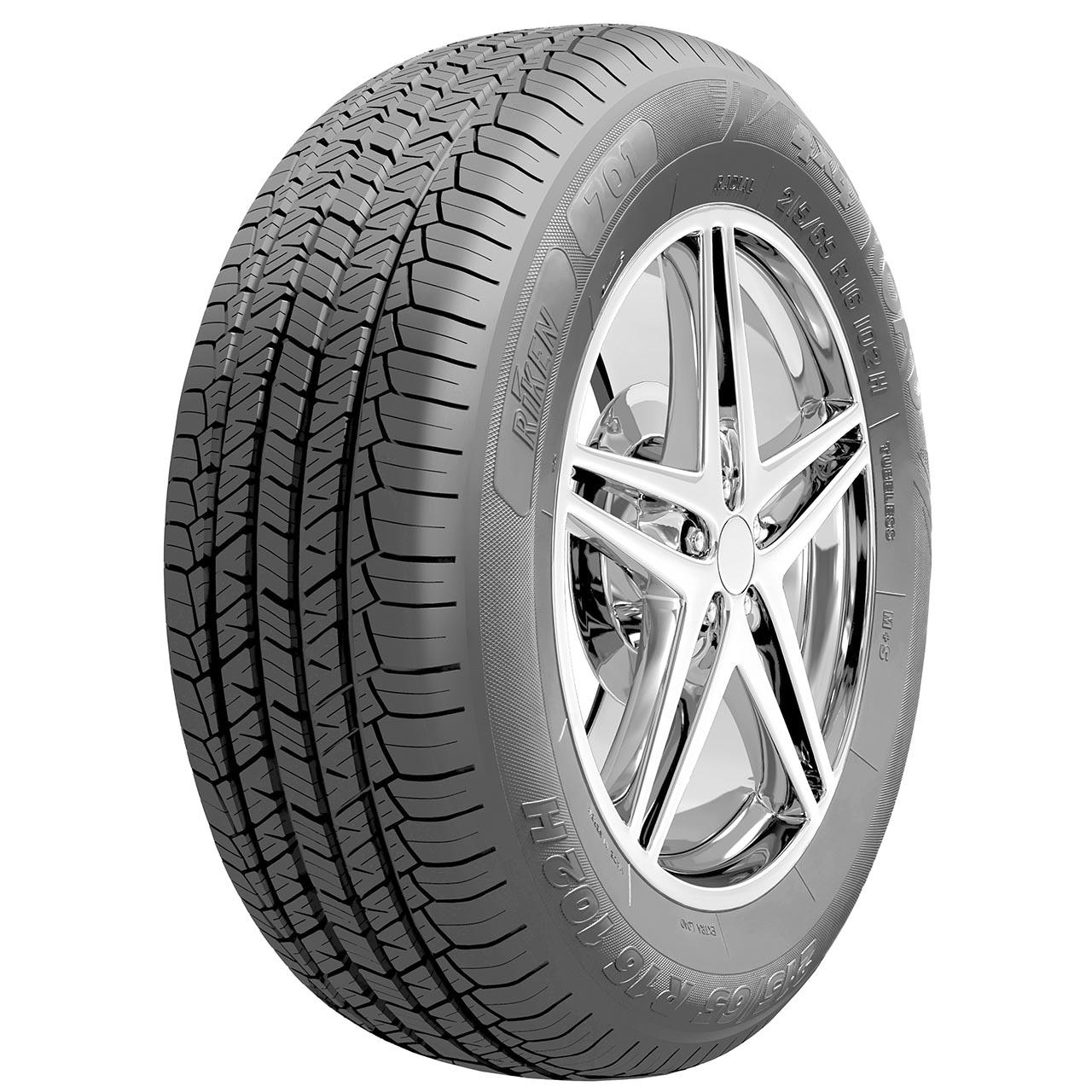 RIKEN 4X4 ROAD XL 235/55 R19 105Y  TL