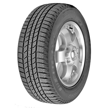 FULDA 4X4 ROAD 255/65 R17 110H  TL M+S