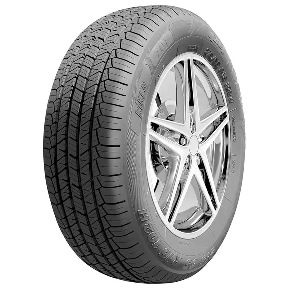 RIKEN 701 225/55 R19 99V  TL