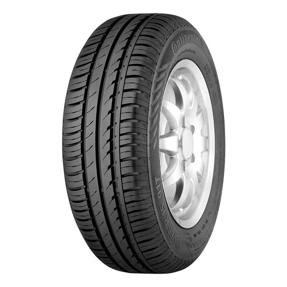 PNEUMATICO USATO CONTINENTAL ECOCONTACT 3 155/60 R15 74T 4,5MM-50% DOT 2019