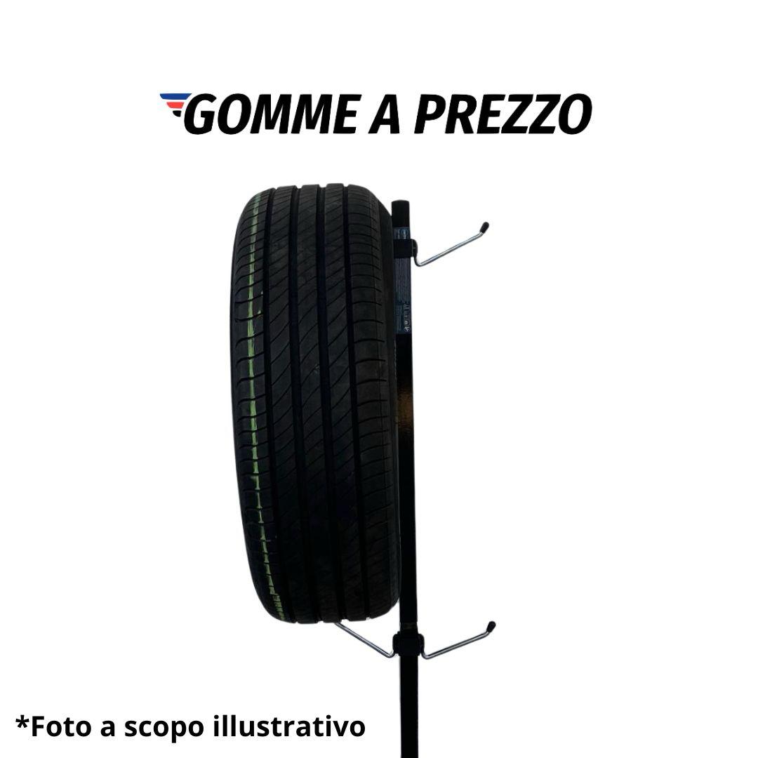 PNEUMATICO USATO FALKEN ZE310A ECORUN 205/55 R16 91V AUDI 4MM-45% DOT 2021