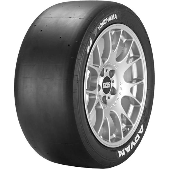 YOKOHAMA A005 H CIRCUIT TOURING 190/580 R15   TL