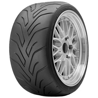YOKOHAMA A048 M CIRCUIT SPORT 170/580 R14   TL