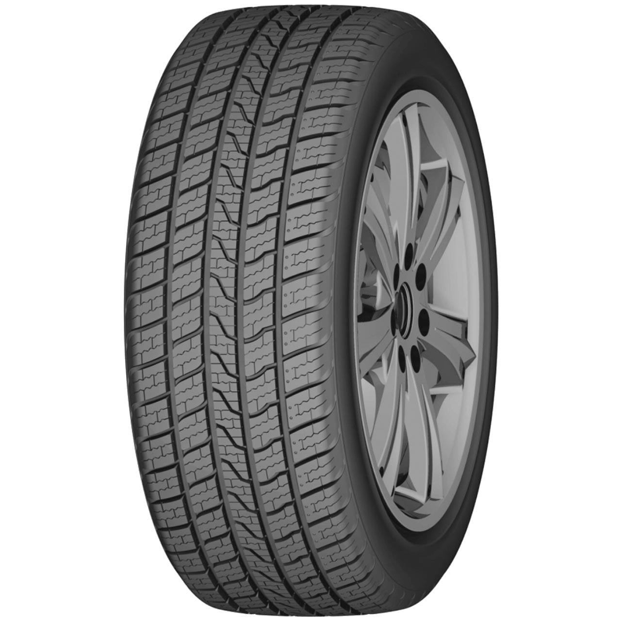 APLUS A909 ALLSEASON XL 215/55 R16 97V  TL M+S 3PMSF