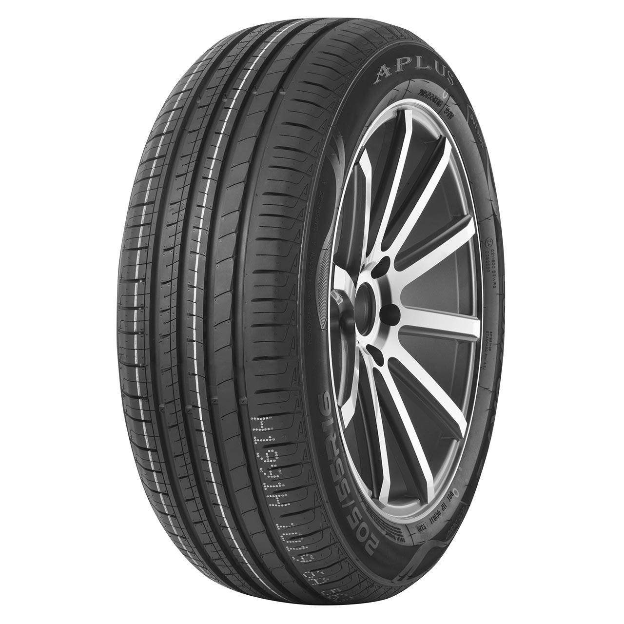 APLUS A 609 205/60 R15 91V  TL