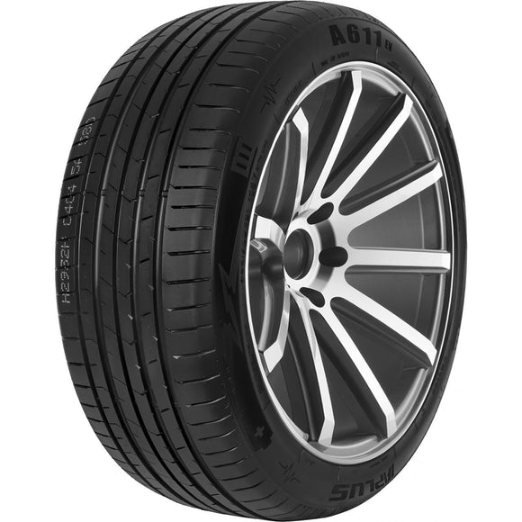 APLUS A 611 EV XL 245/35 R21 96Y  TL