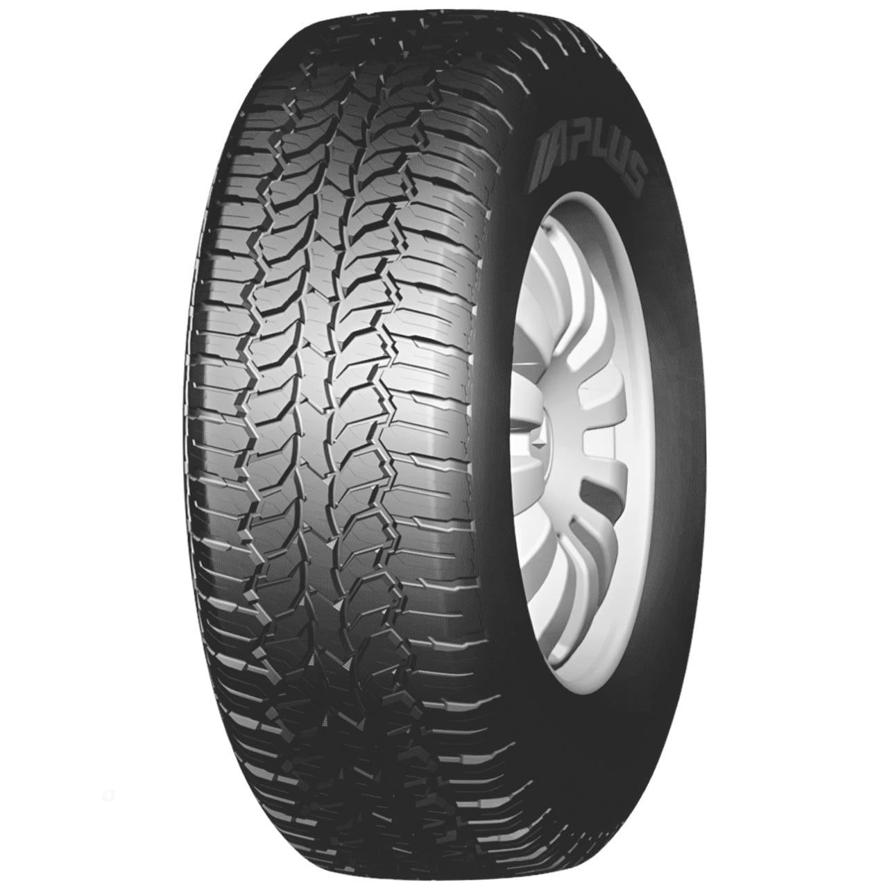 APLUS A 929 AT OWL 185/75 R16 104/102S  TL
