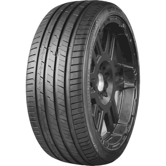 ACCELERA ACCELERA IOTA EVT XL 255/35 R19 96Y  TL