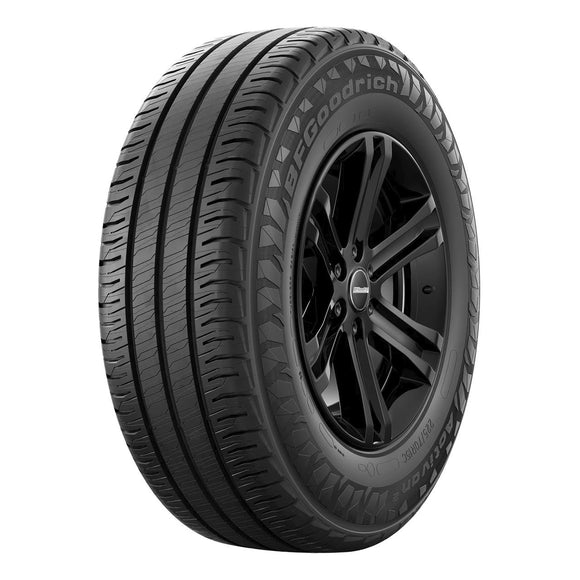 BF GOODRICH ACTIVAN 2 215/75 R16 116/114R  TL
