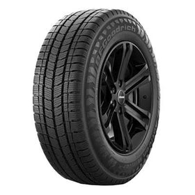 BF GOODRICH ACTIVAN WINTER 2 195/75 R16 107/105R  TL M+S 3PMSF