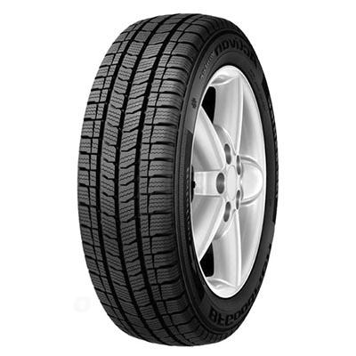 BF GOODRICH ACTIVAN WINTER 215/60 R16 103/101T DOT 2021