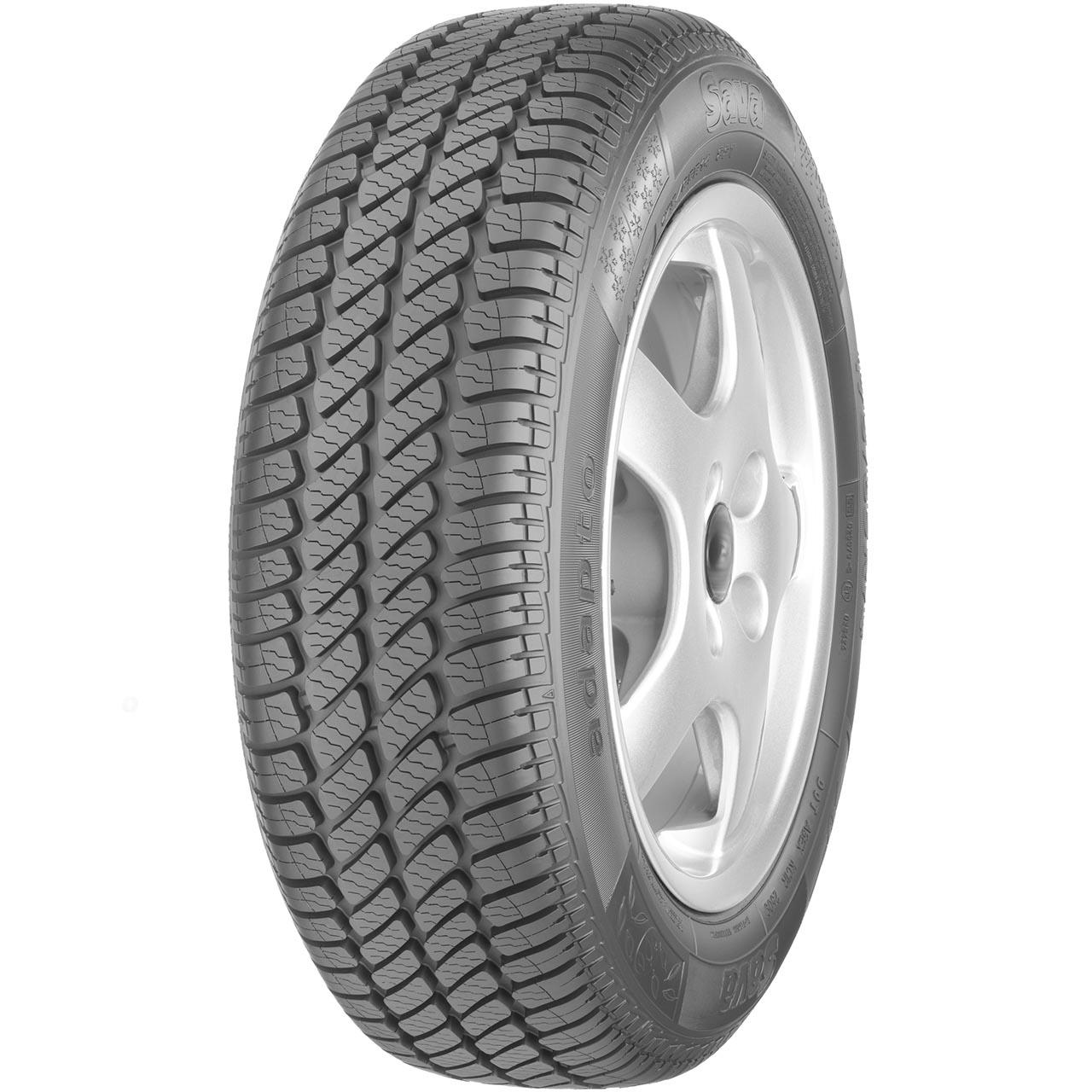 SAVA ADAPTO MS 185/70 R14 88T  TL M+S 3PMSF