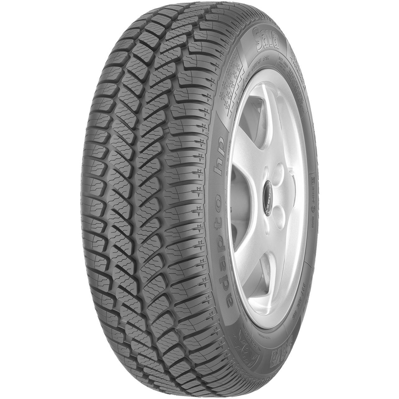 SAVA ADAPTO HP MS 185/65 R14 86H  TL M+S 3PMSF