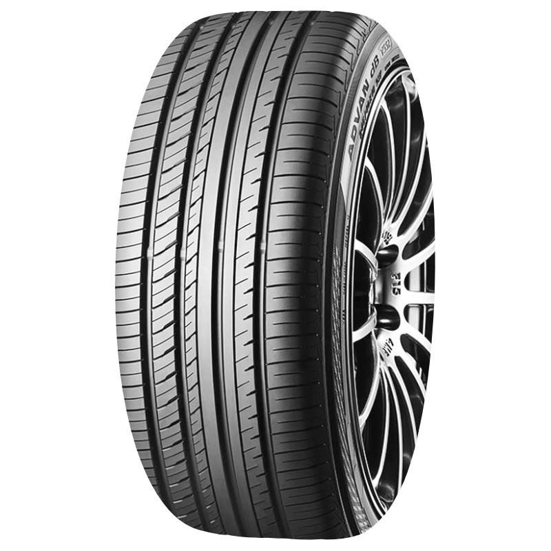 YOKOHAMA ADVAN DB V552 205/60 R16 92V  TL