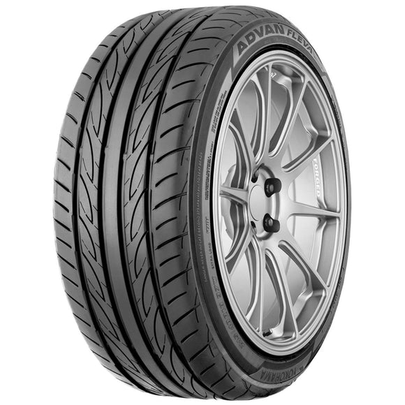 YOKOHAMA ADVAN FLEVA V701 XL 245/45 R18 100W  TL