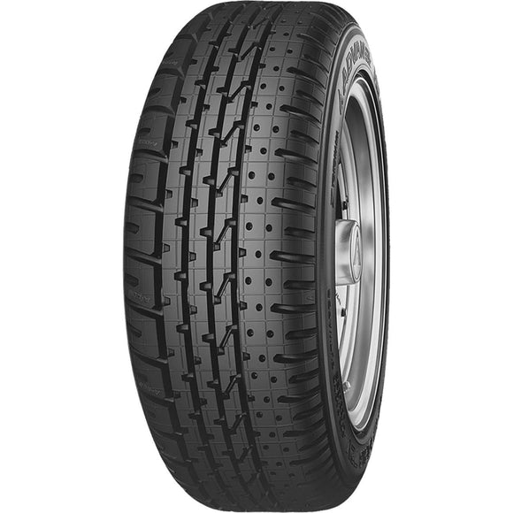 YOKOHAMA ADVAN HF TYPE D A008S 195/60 R14 86H  TL
