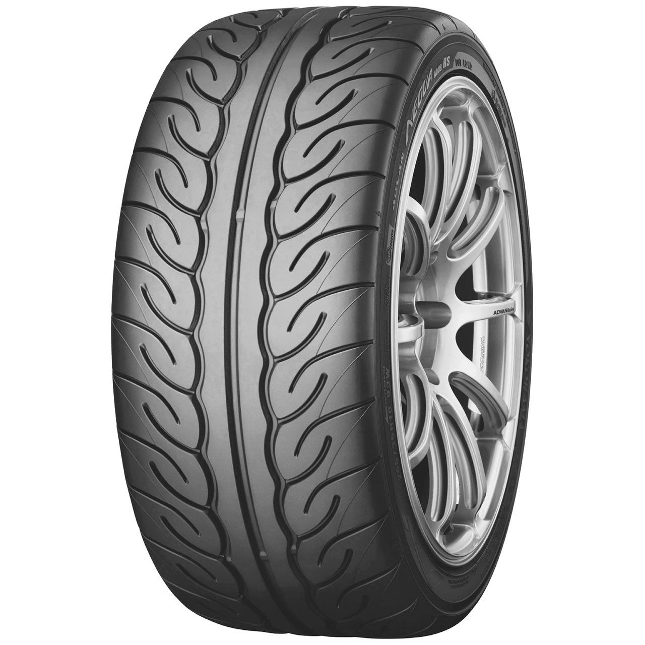 YOKOHAMA ADVAN NEOVA AD08RS XL 225/35 R19 88W  TL