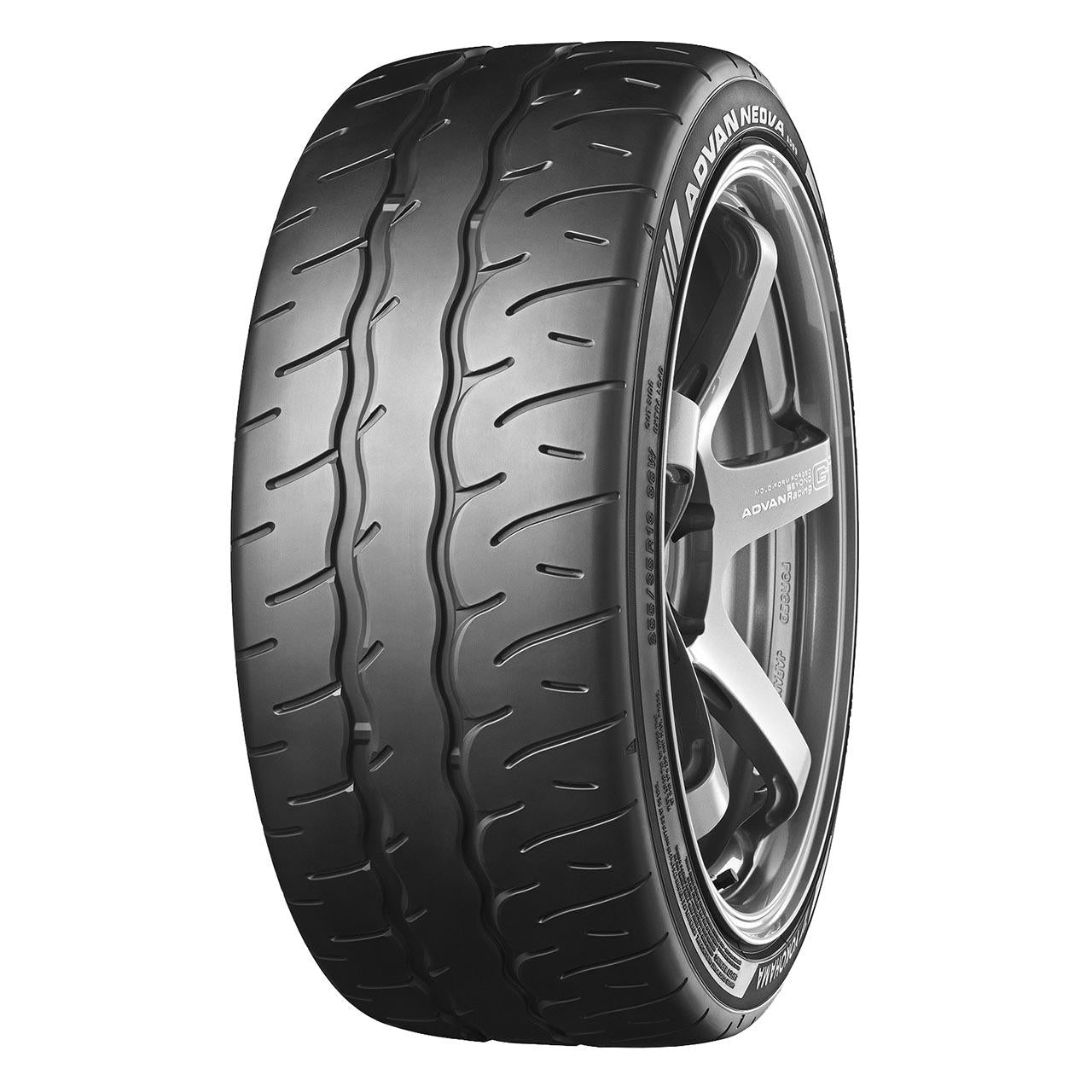 YOKOHAMA ADVAN NEOVA AD09 XL 235/40 R19 96W  TL