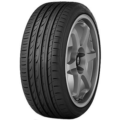 YOKOHAMA ADVAN SPORT XL ZPS AOE 255/40 R19 100Y  TL