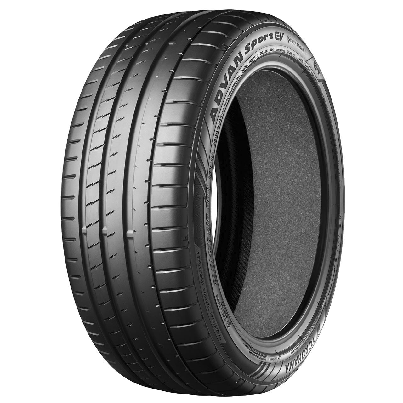 YOKOHAMA ADVAN SPORT EV V108 XL 235/40 R19 96W  TL